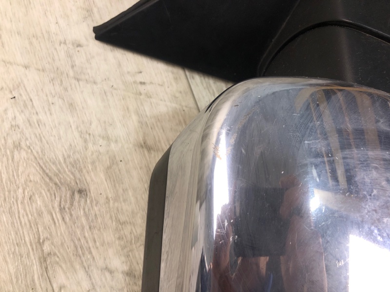 Зеркало правое ARMADA 16- Зеркало правое ARMADA 16-