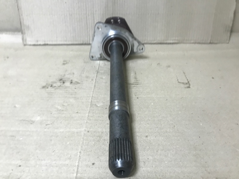 Вал промежуточный привода левый INFINITI FX S50 03-08 3.5 VQ35DE