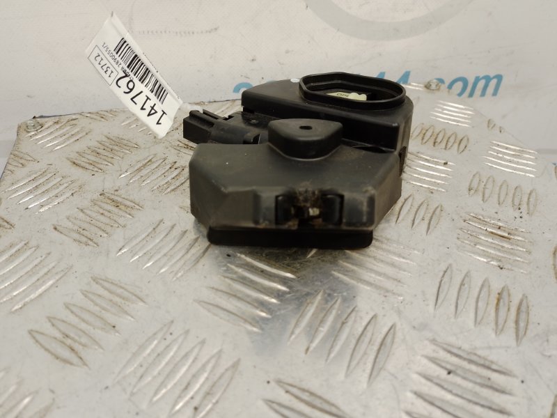 Замок крышки багажника ILX 12-16 2012 Седан 2.0