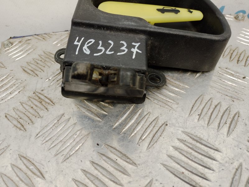 Замок крышки багажника SUZUKI SX4 06-13