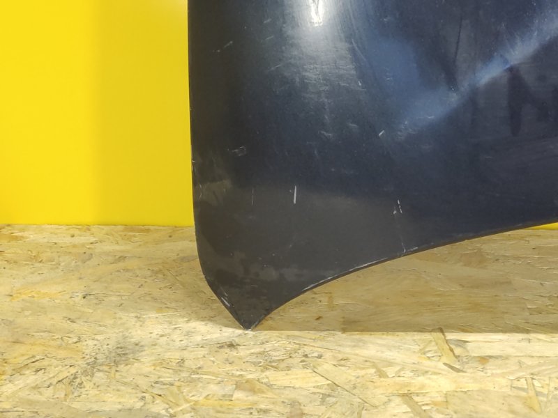 Капот NIRO DE 16-22