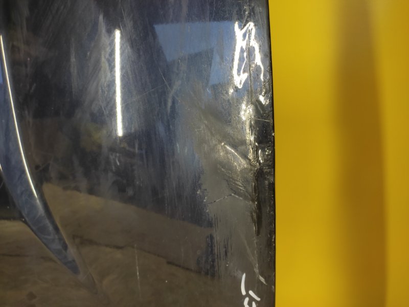 Капот NIRO DE 16-22