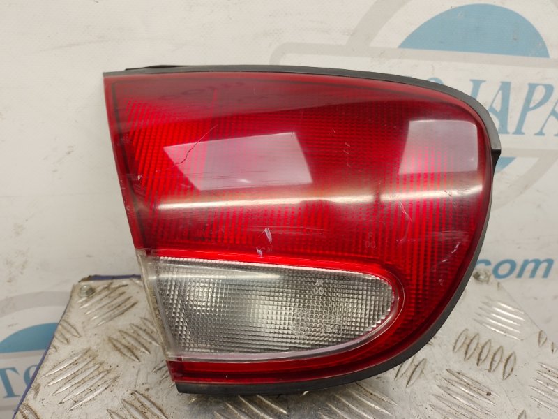 Фонарь внутренний задний левый MAZDA XEDOS 6 X6 (CA) 92-98 CA06-51-3J0B Б/У