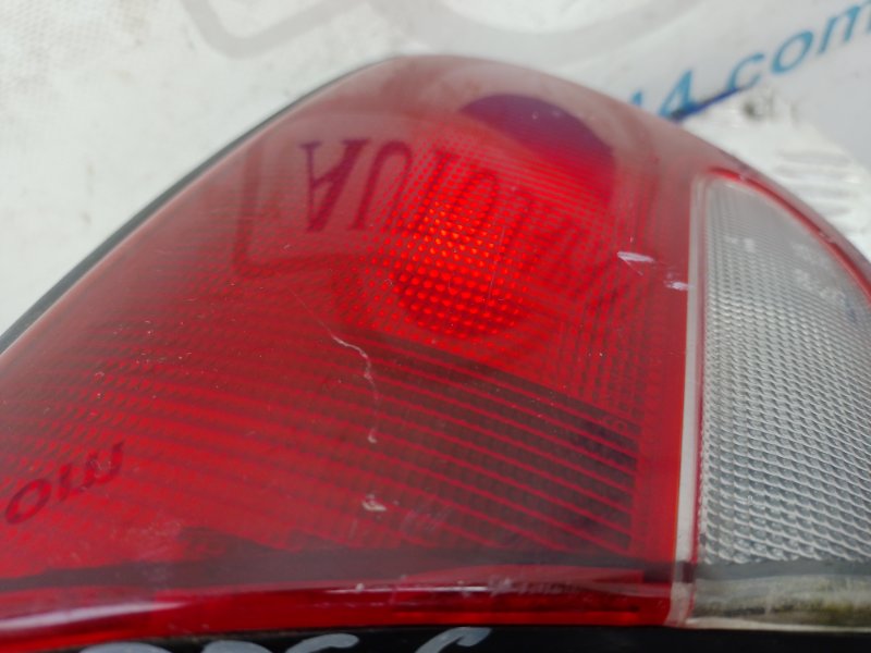 Фонарь внутренний задний левый MAZDA XEDOS 6 X6 (CA) 92-98