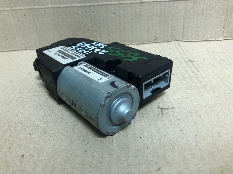 Моторчик люка CADILLAC SRX 09-16 3.6 LFX