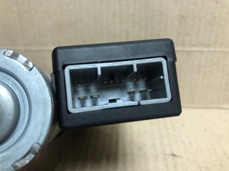 Моторчик люка SRX 09-16 2012 3.6 LFX