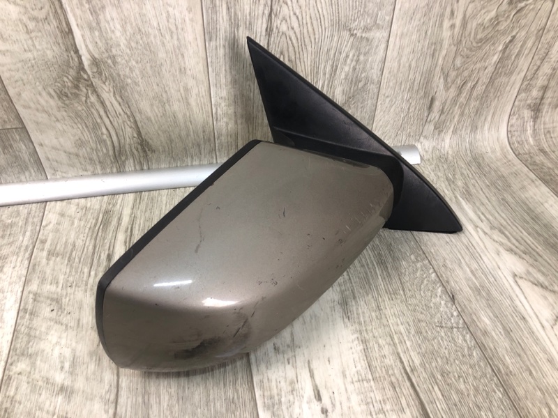 Зеркало правое NISSAN ALTIMA L32 07-12