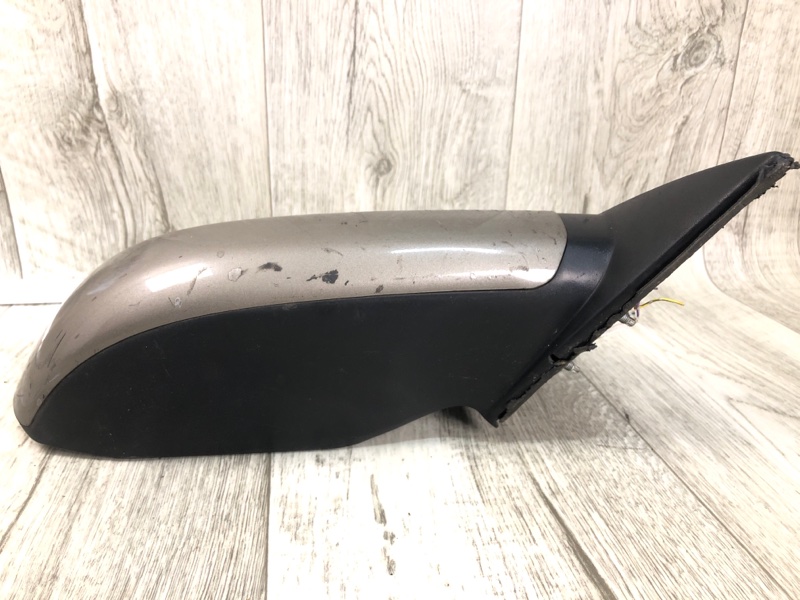 Зеркало правое ALTIMA L32 07-12