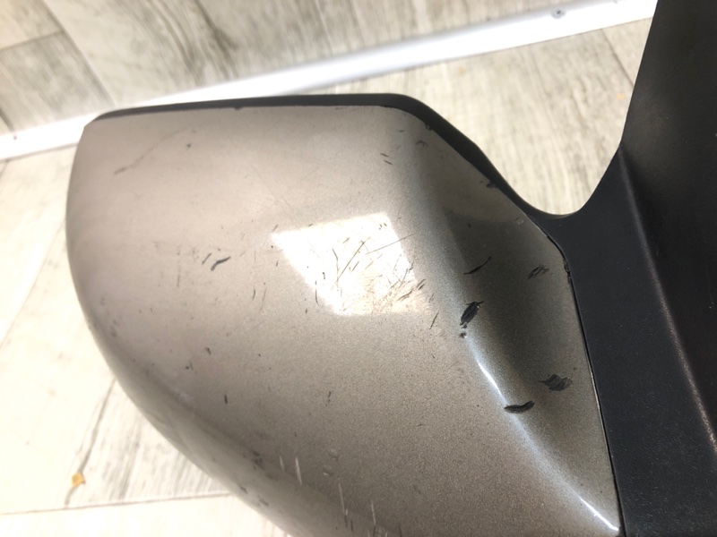 Зеркало правое ALTIMA L32 07-12