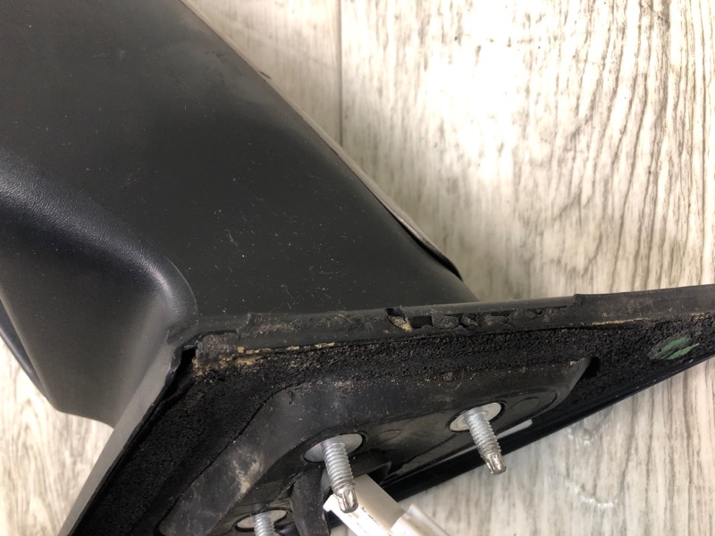 Зеркало правое ALTIMA L32 07-12