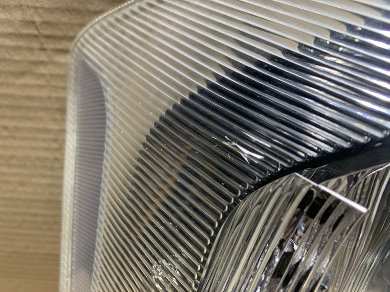 Фонарь наружный левый PRIUS - 30 09-17 Фонарь наружный левый PRIUS - 30 09-17