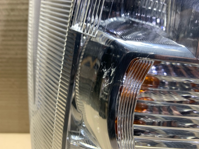 Фонарь наружный левый PRIUS - 30 09-17 Фонарь наружный левый PRIUS - 30 09-17