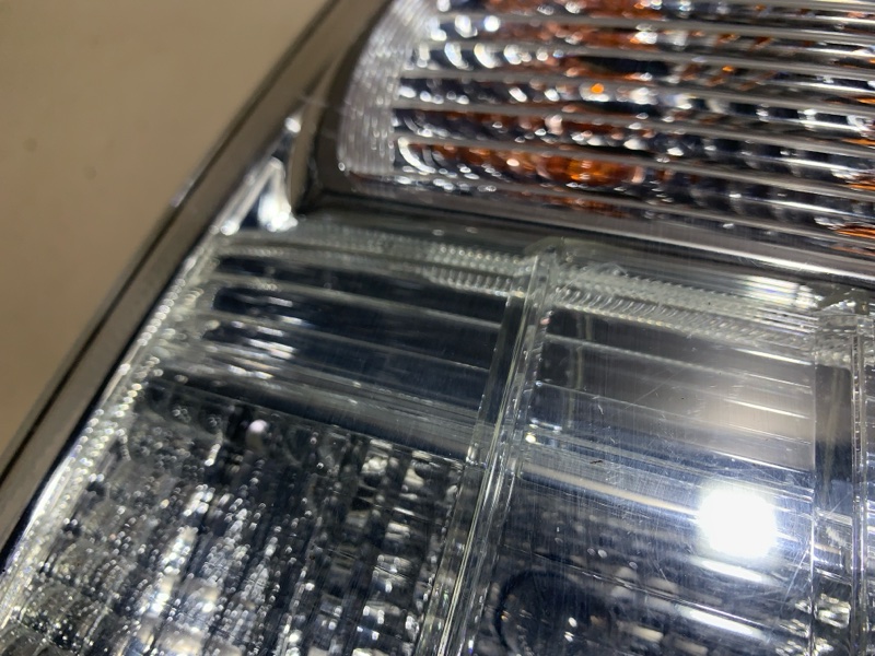 Фонарь наружный левый PRIUS - 30 09-17 Фонарь наружный левый PRIUS - 30 09-17