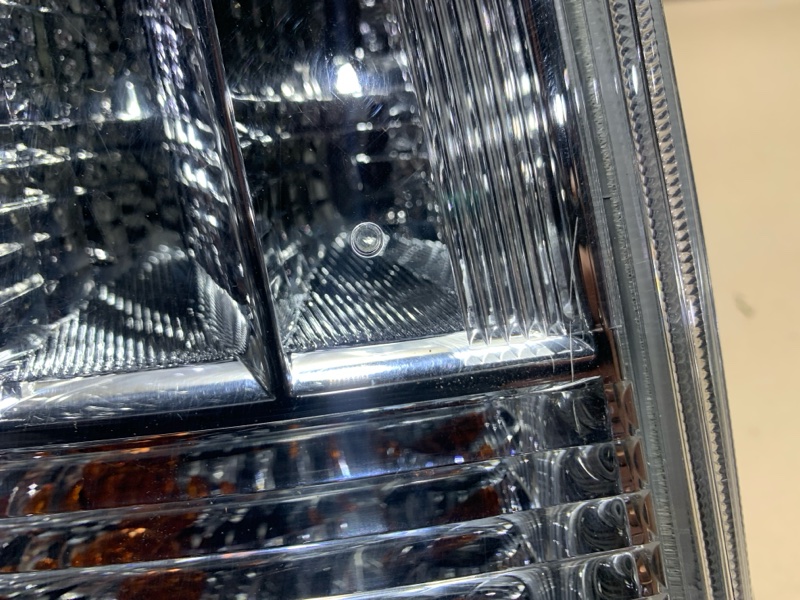 Фонарь наружный левый PRIUS - 30 09-17 Фонарь наружный левый PRIUS - 30 09-17