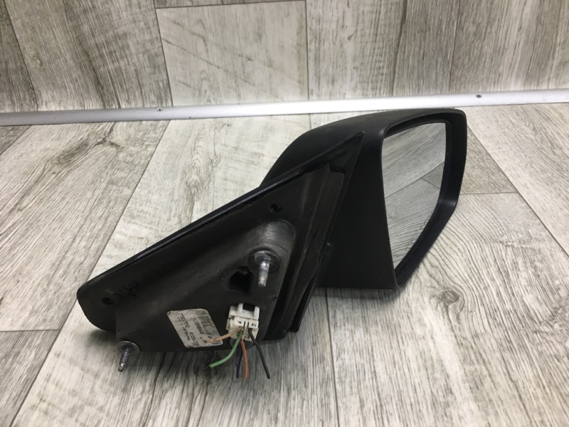 Зеркало правое AVENGER 07-14