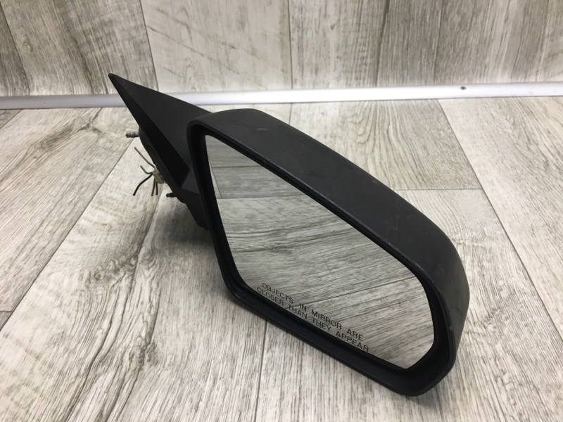 Зеркало правое DODGE AVENGER 07-14