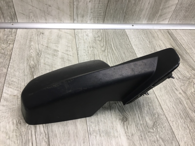 Зеркало правое AVENGER 07-14