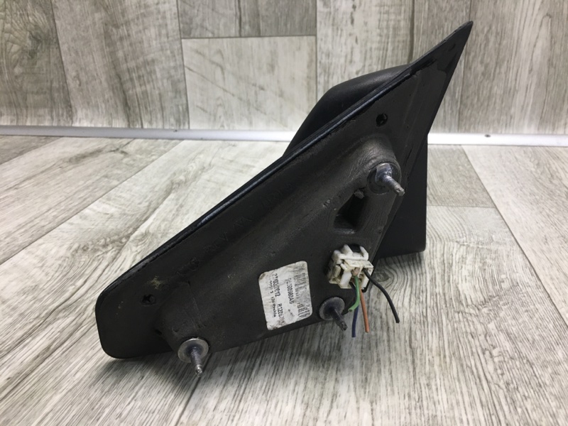 Зеркало правое AVENGER 07-14