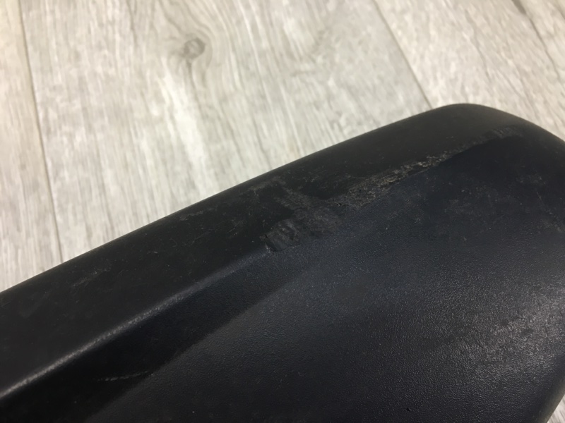 Зеркало правое AVENGER 07-14