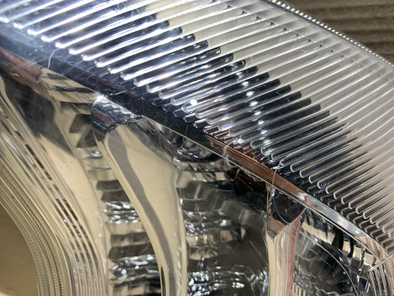 Фонарь наружный правый PRIUS - 30 09-17 Фонарь наружный правый PRIUS - 30 09-17