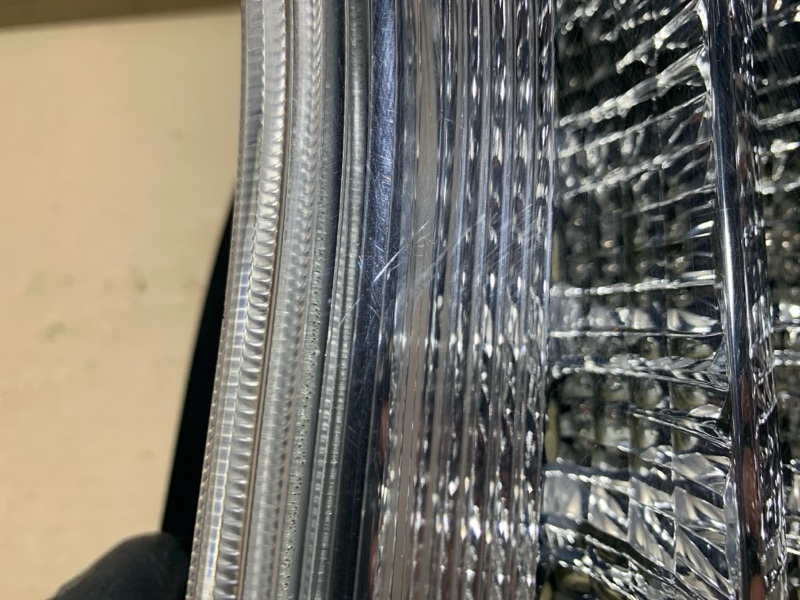 Фонарь наружный правый PRIUS - 30 09-17 Фонарь наружный правый PRIUS - 30 09-17