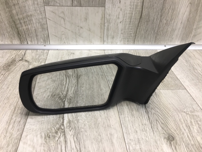 Зеркало левое NISSAN ALTIMA L32 07-12 96302-JA04A Б/У