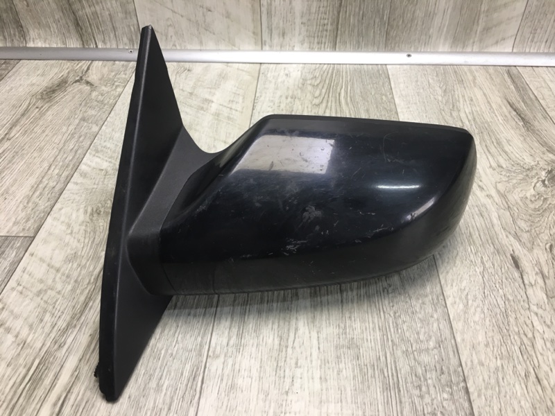 Зеркало левое ALTIMA L32 07-12