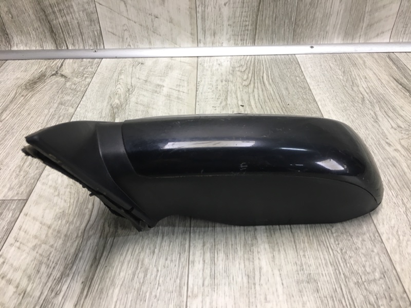 Зеркало левое ALTIMA L32 07-12