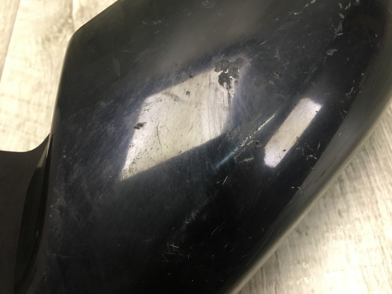 Зеркало левое ALTIMA L32 07-12