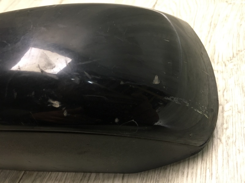 Зеркало левое ALTIMA L32 07-12