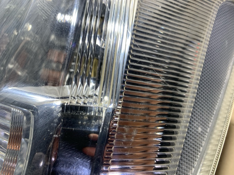 Фонарь наружный правый PRIUS - 30 09-17 Фонарь наружный правый PRIUS - 30 09-17