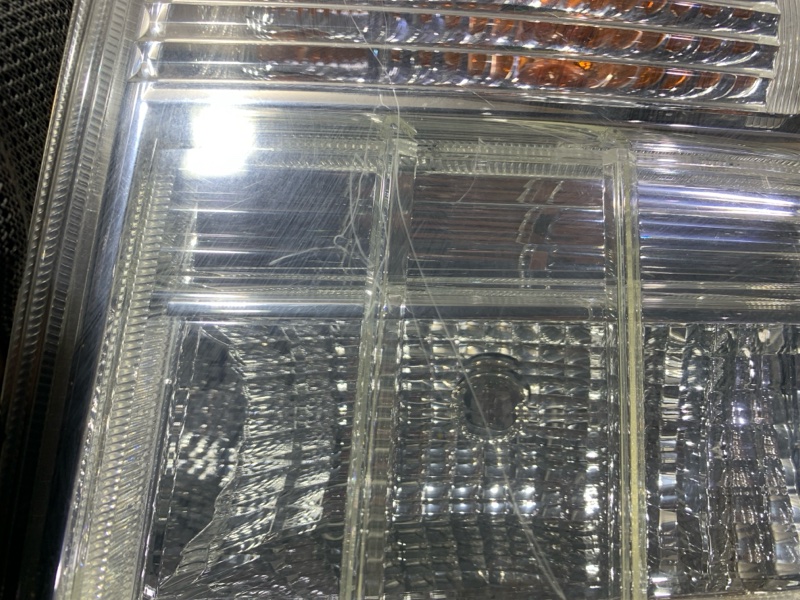 Фонарь наружный правый PRIUS - 30 09-17 Фонарь наружный правый PRIUS - 30 09-17