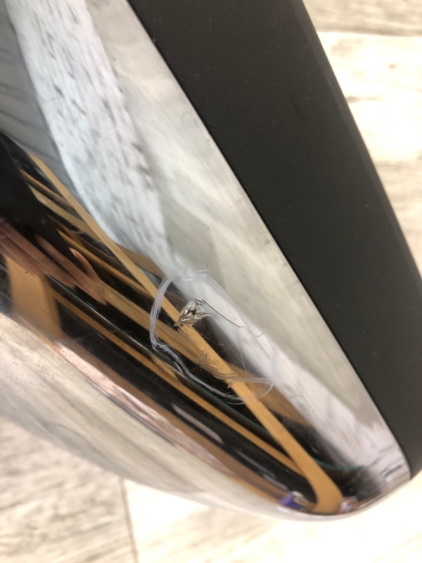 Зеркало левое QX56 / TITAN / ARMADA 04-16