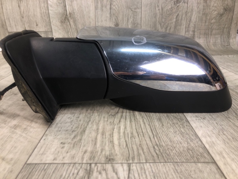 Зеркало левое QX56 / TITAN / ARMADA 04-16