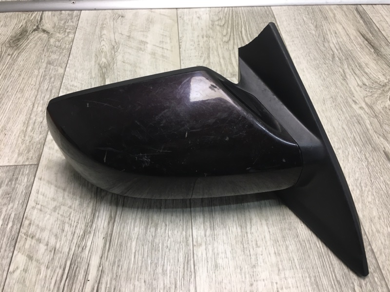 Зеркало правое NISSAN ALTIMA L32 07-12