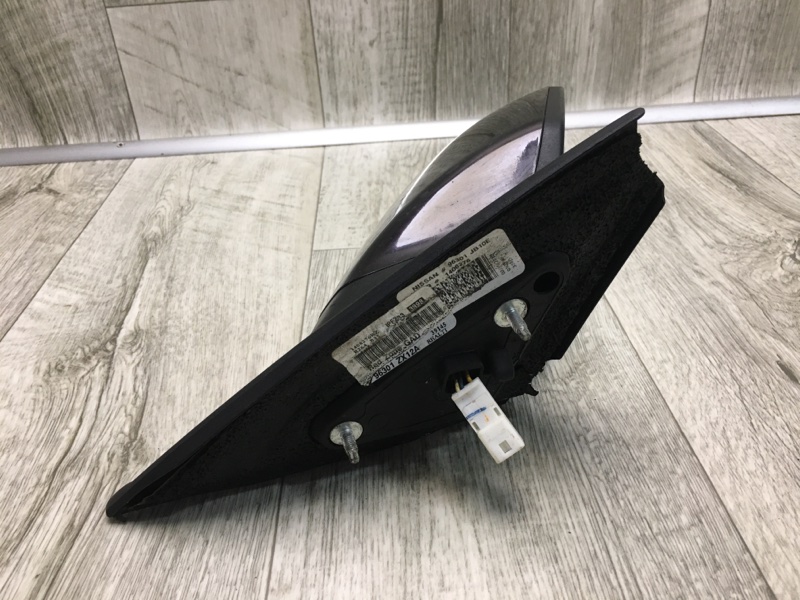 Зеркало правое ALTIMA L32 07-12