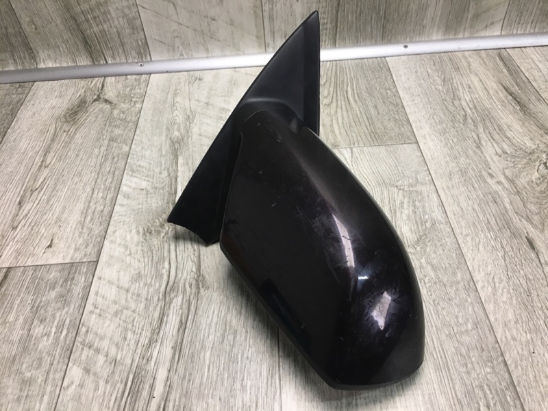 Зеркало правое ALTIMA L32 07-12