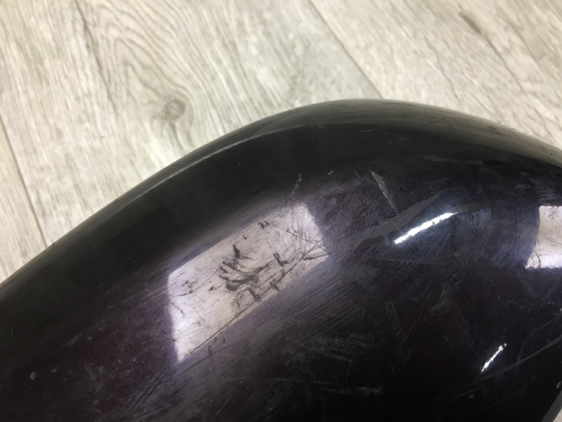 Зеркало правое ALTIMA L32 07-12