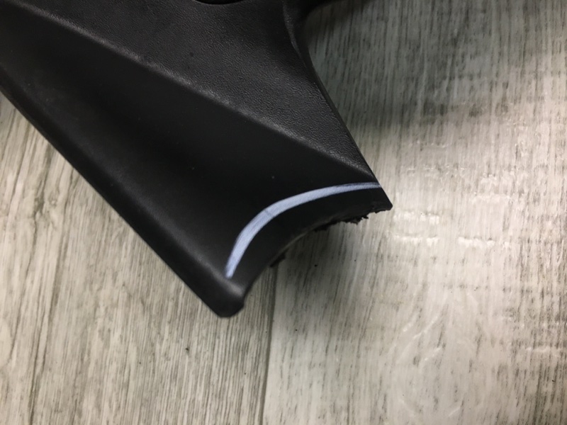 Зеркало правое ALTIMA L32 07-12