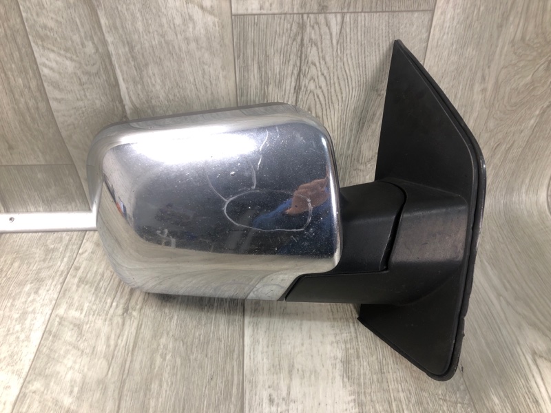 Зеркало правое QX56 / TITAN / ARMADA 04-16