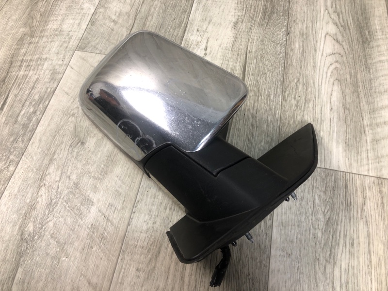 Зеркало правое NISSAN QX56 / TITAN / ARMADA 04-16
