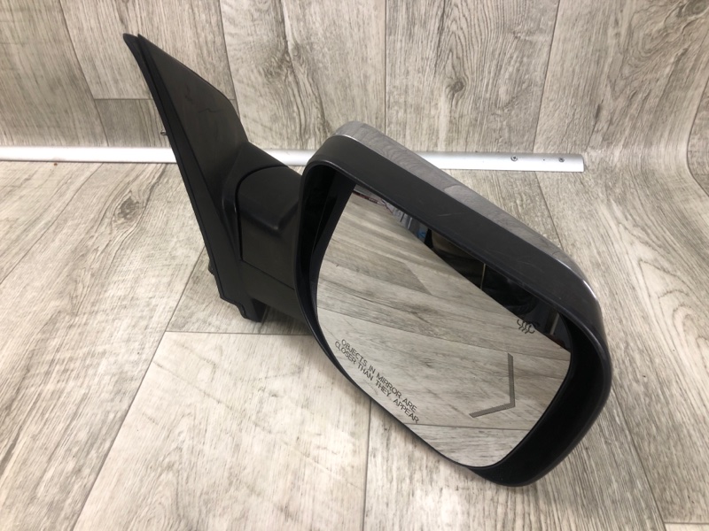 Зеркало правое QX56 / TITAN / ARMADA 04-16