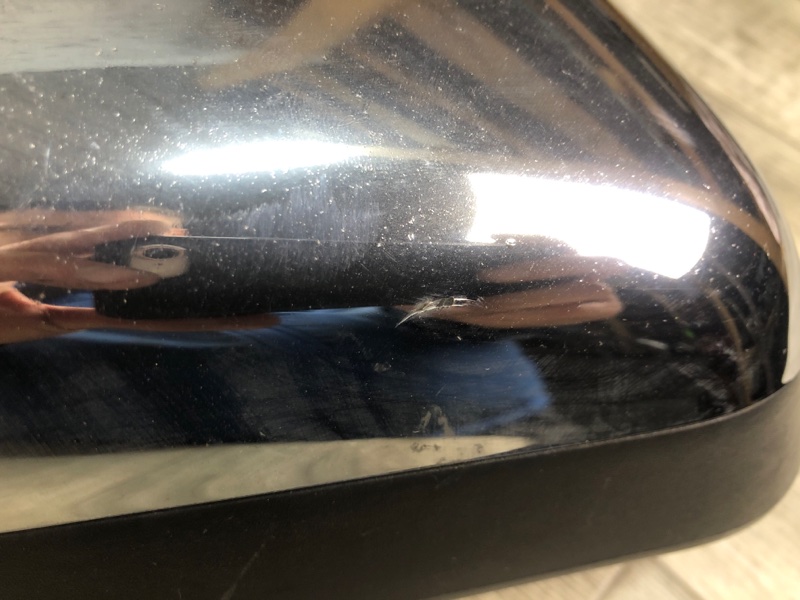 Зеркало правое QX56 / TITAN / ARMADA 04-16