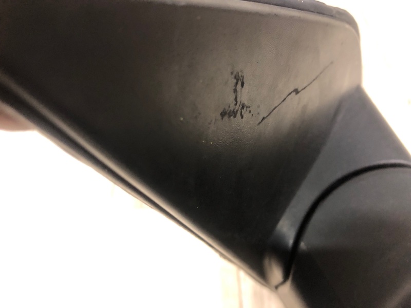 Зеркало правое QX56 / TITAN / ARMADA 04-16