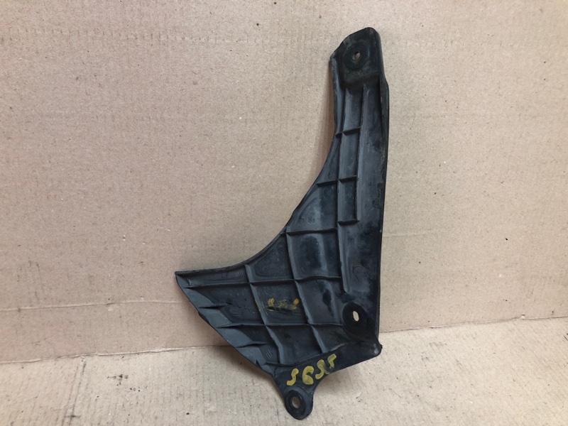 Защита двигателя передняя левая TOYOTA CAMRY 40 06-11