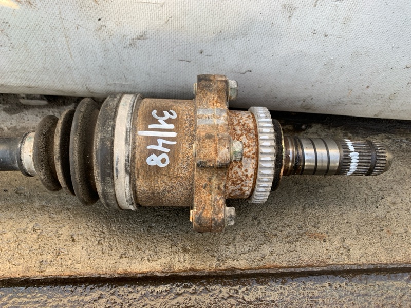 Привод задний правый M35/M45 04-10 2004 3.5 VQ35DE