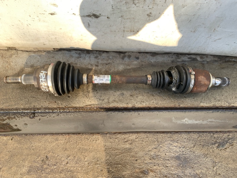 Привод передний левый FOCUS 10-18