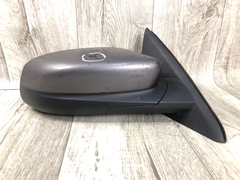 Зеркало правое FORD TAURUS 10-19 CG1Z-17682-B Б/У