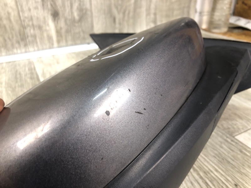 Зеркало правое TAURUS 10-19