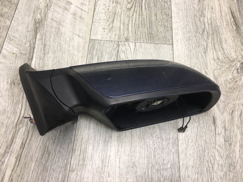 Зеркало правое ALTIMA L32 07-12